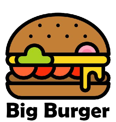 logo hamburguesa